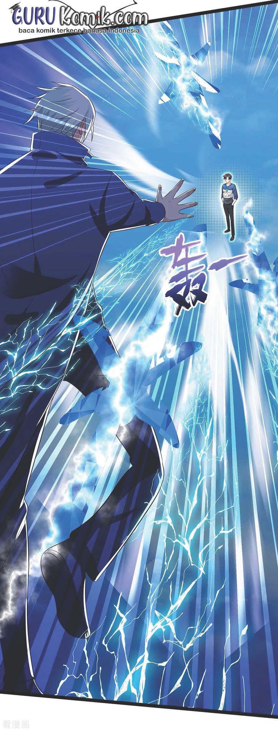 Rebirth Abandoned Less Return Chapter 135 Gambar 25